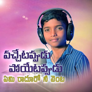 Vachetapudu Poyetapudu (Yemi raduro)