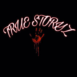 True Storyz (feat. TRAGICK, ACKTIVE & CH1NO) (Explicit)