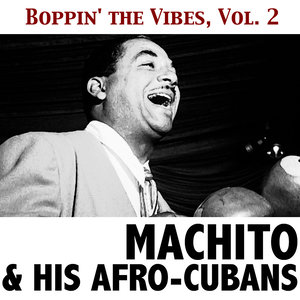 Boppin' the Vibes, Vol. 2