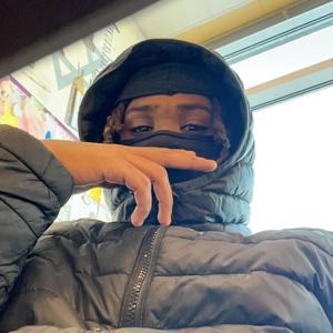 Man Down (motion boyz anthem) (Explicit)