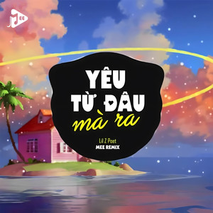 Yêu Từ Đâu Mà Ra (Vinahouse)