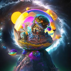 SUMMIT THE SCENE (SPED UP)