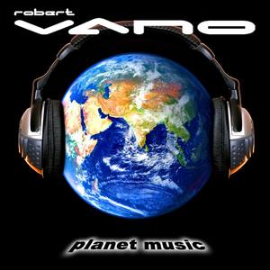 Planet Music (1st Decade Release)