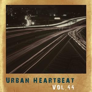 Urban Heartbeat, Vol. 44 (Explicit)