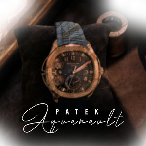 Patek Aquanault (Explicit)