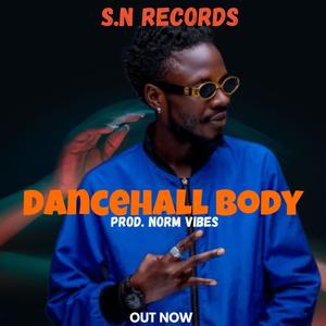 DANCEHALL BODY