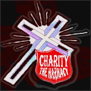 charity (feat. dgtldaydream, gypsum & 2damnbelts) [Explicit]