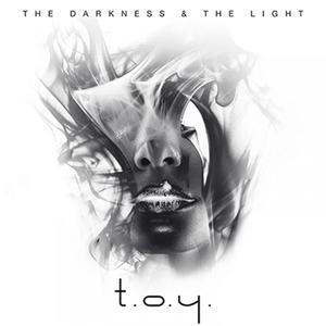 The Darkness & The Light (Eisfabrik Remix)