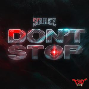 Don't Stop