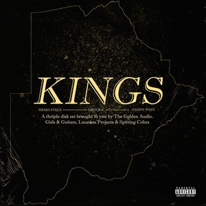 My Darli(feat. Maxy Khoisan & Coolnerrd)