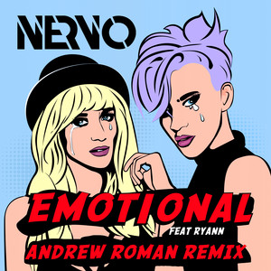 Emotional (Andrew Roman Remix)