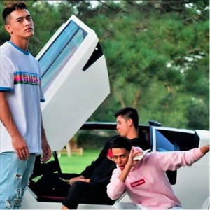 Old Thang (Explicit)