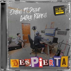Despierta (feat. DesuR)