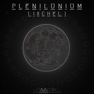 Plenilunium (Ixchel)