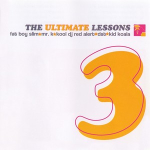 The Ultimate Lessons vol. 3