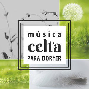 Música Celta para Dormir - 20 Canciones Instrumentales y Sonidos de la Naturaleza Dormir Feliz y en Paz