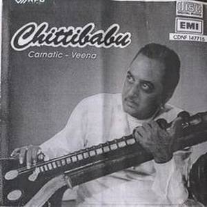 Carnatic - Veena