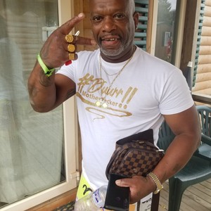 BONNE CHANCE (Explicit)