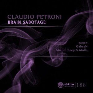 brain sabotage (Original Mix)