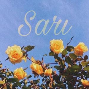 Sarı