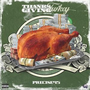 Thanksgiving Turkey (Explicit)