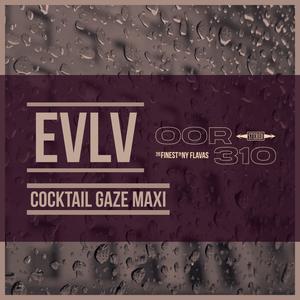 Cocktail Gaze Maxi (Explicit)