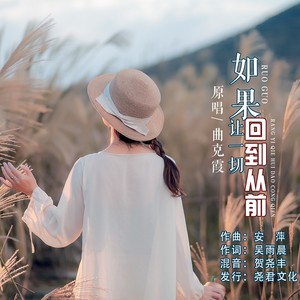 如果让一切回到从前 (DJ版)