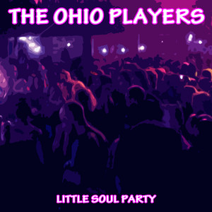 Little Soul Party