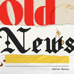 Old News (feat. CAVEMANBONES)