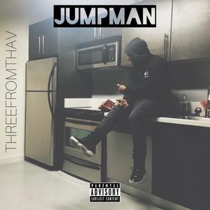 Jumpman (Explicit)