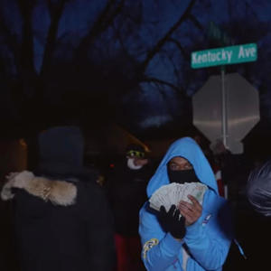 Freestyle (feat. Luh Tre) (Explicit)