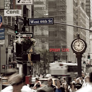 Street Life