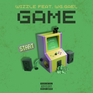 GAME (feat. WG.GAEL)
