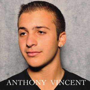 Anthony Vincent