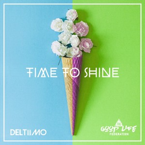 Time To Shine