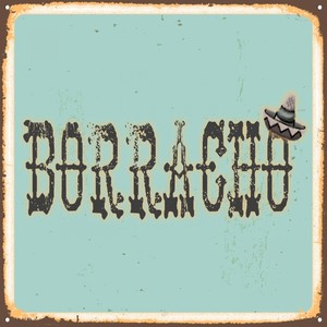 Borracho (Original Mix)