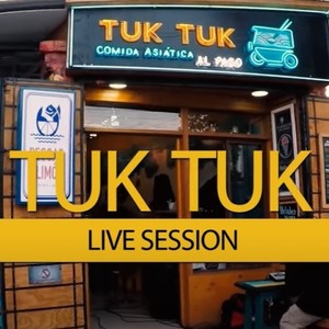 O.P.B. Tuk Tuk Live Session (Explicit)