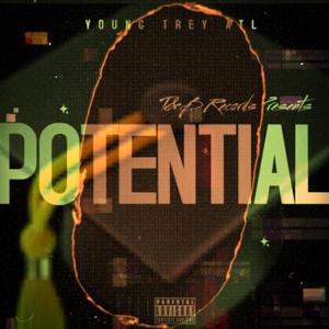 Potential (Explicit)