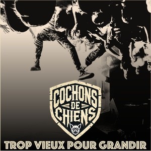 Trop vieux pour grandir