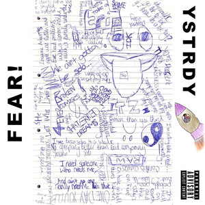 Fear! (Explicit)