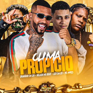 Clima Propicio (Explicit)