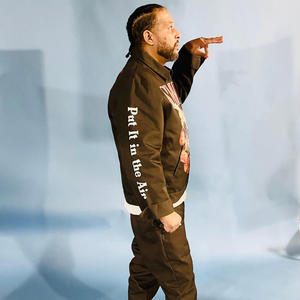 If Piru the world (feat. Gwynn hilton) (Explicit)