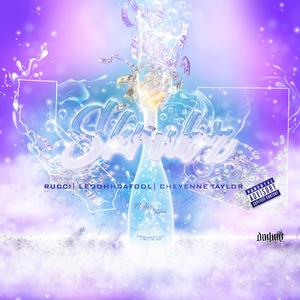 SKRUBZ (feat. Rucci, LeoohhDaFool & Cheyenne Taylor) (Explicit)