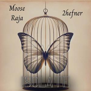 Isolate (feat. 2hefner) (Explicit)