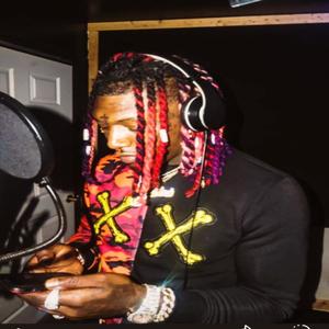 Beautifil disaster (feat. seangotti) (Explicit)