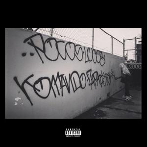 Estamos Locos ALV(feat. Komando Zapatista) (Explicit)