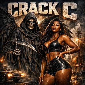 Crack C (Explicit)