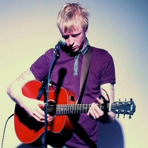 Chris Wright - Don't Let Go