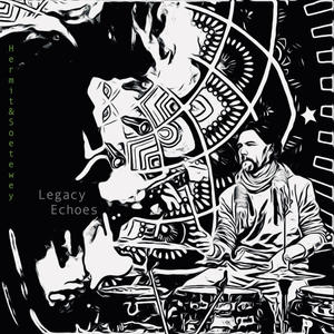 Aliens passing by on a lush summer evening (feat. Carl Soetewey)