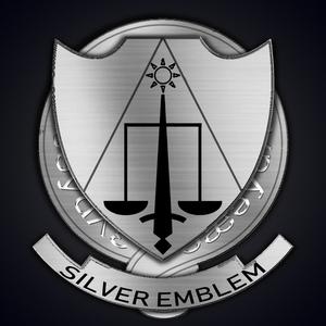 Silver Emblem (Explicit)